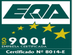 Certificado ISO 9001 Calidad